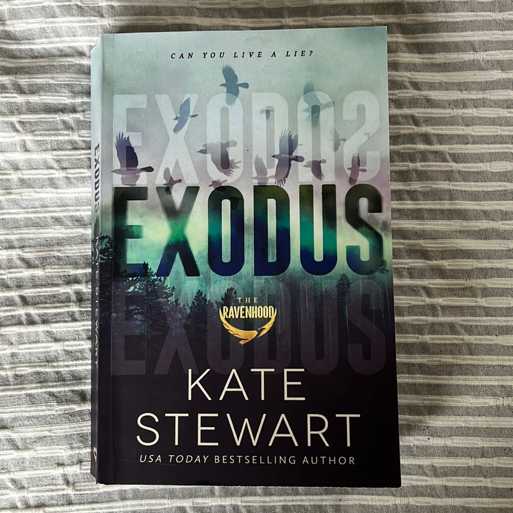 Exodus